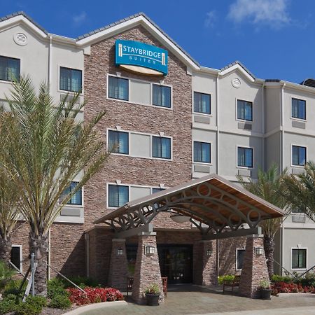 Staybridge Suites Lafayette-Airport By Ihg מראה חיצוני תמונה