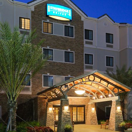 Staybridge Suites Lafayette-Airport By Ihg מראה חיצוני תמונה