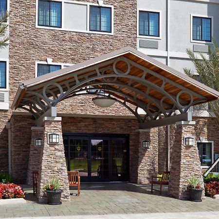 Staybridge Suites Lafayette-Airport By Ihg מראה חיצוני תמונה