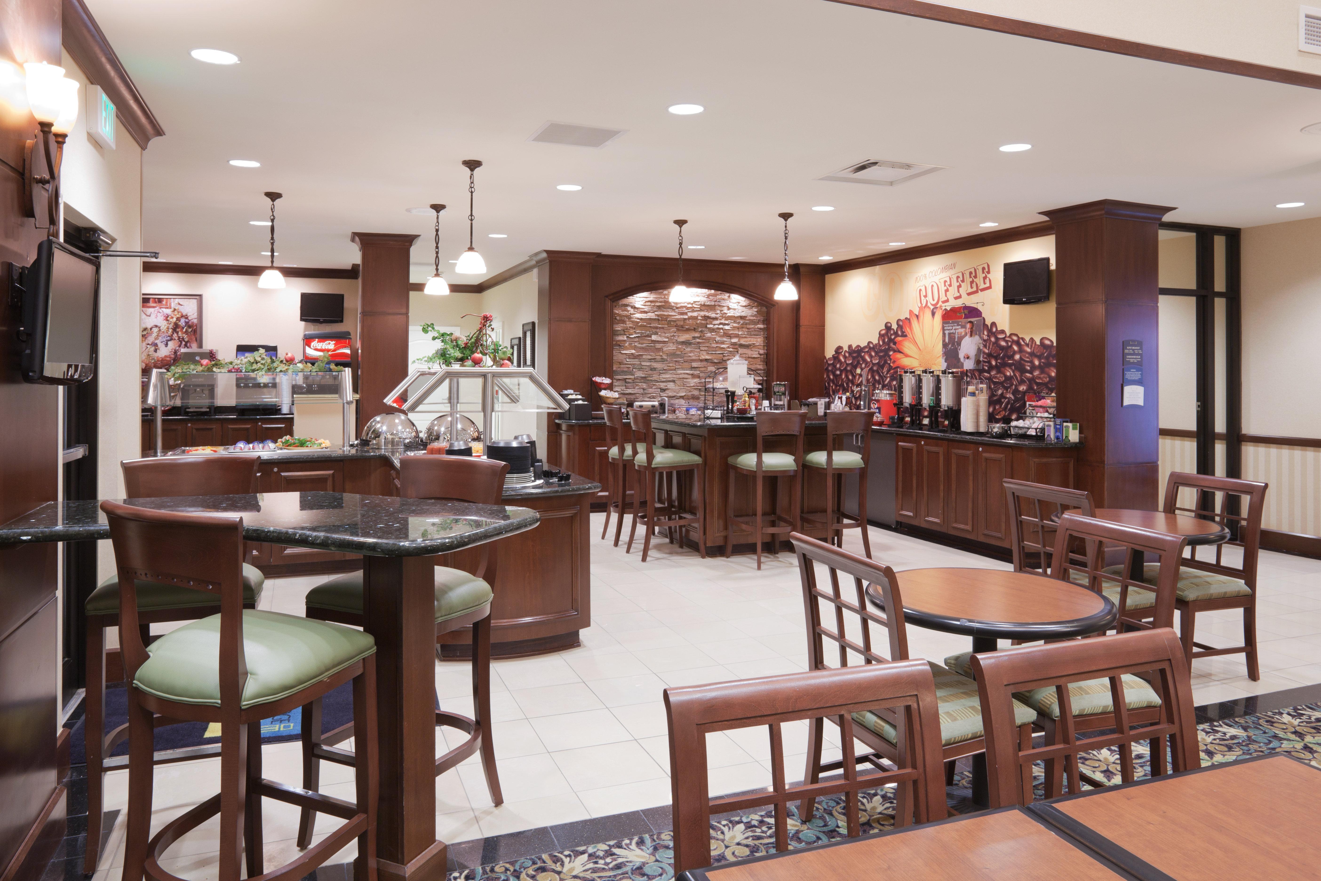 Staybridge Suites Lafayette-Airport By Ihg מראה חיצוני תמונה