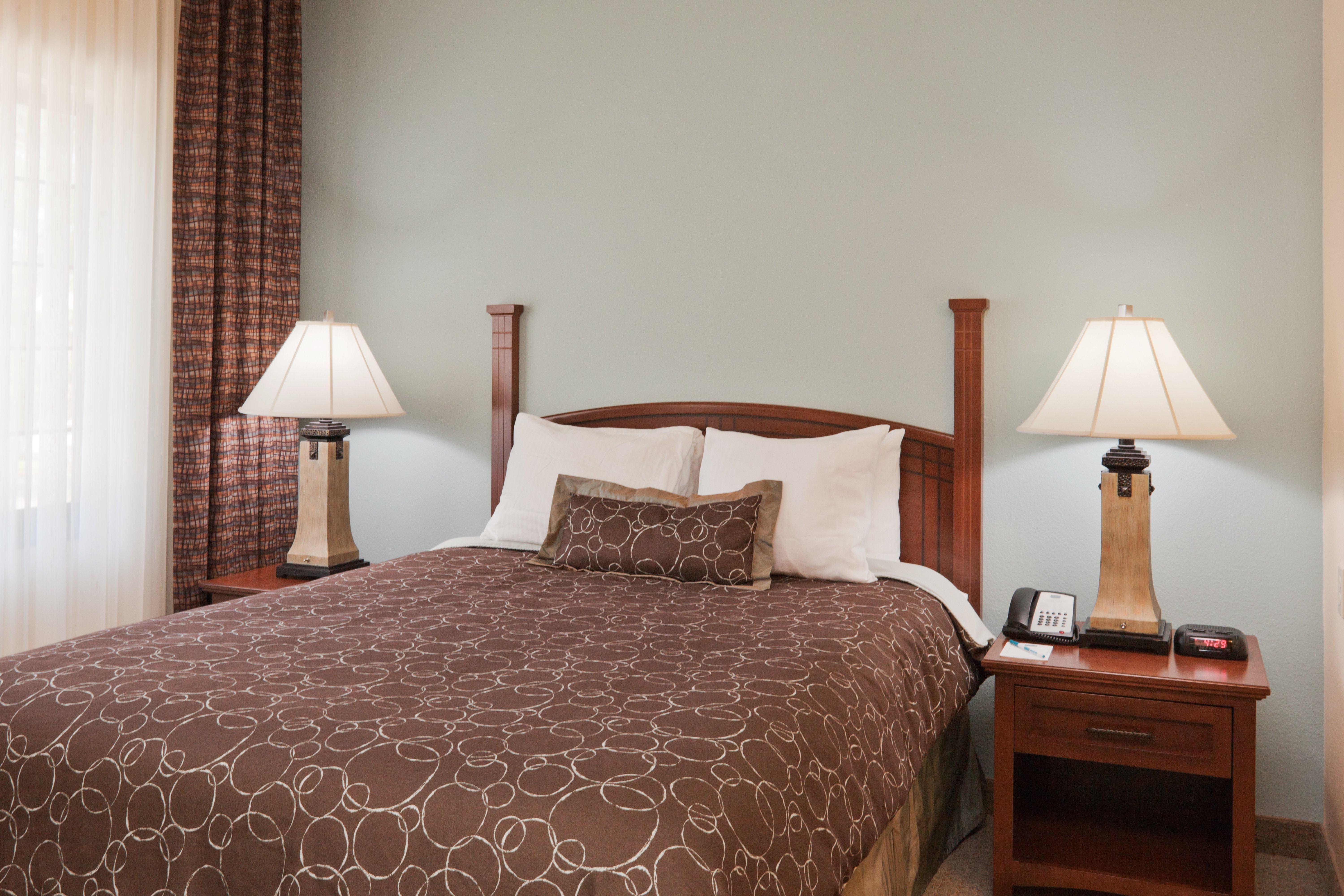 Staybridge Suites Lafayette-Airport By Ihg מראה חיצוני תמונה