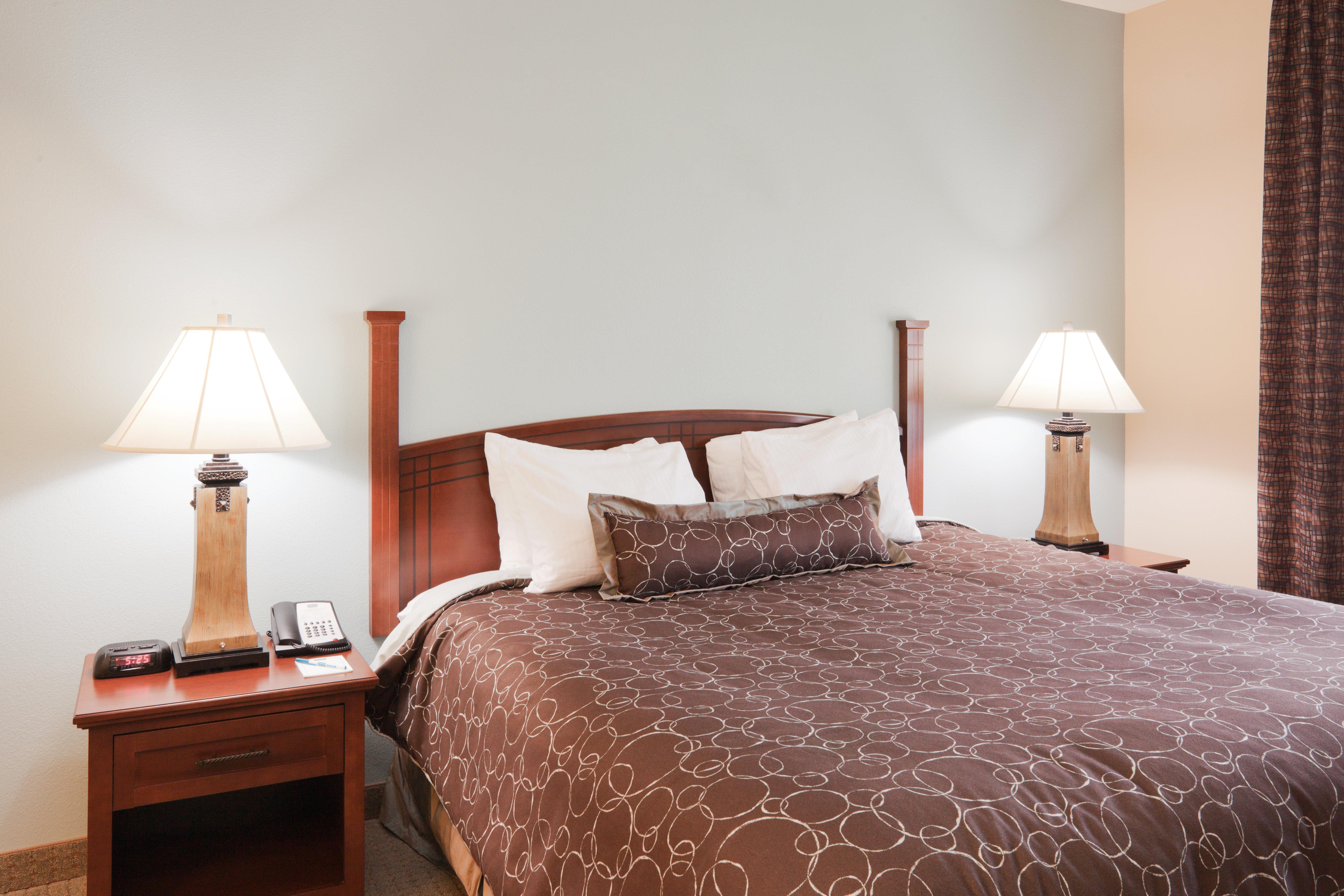 Staybridge Suites Lafayette-Airport By Ihg חדר תמונה