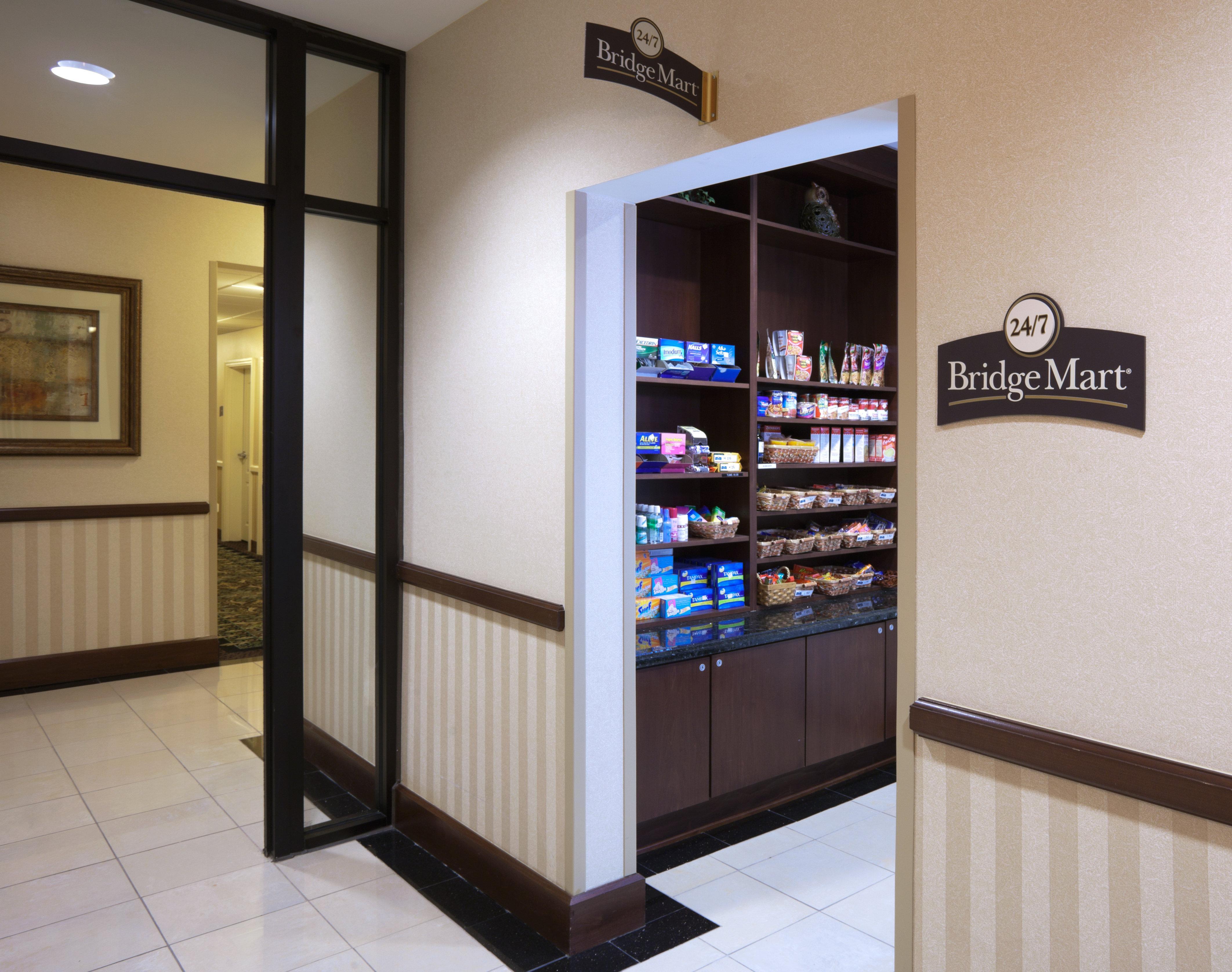 Staybridge Suites Lafayette-Airport By Ihg מתקנים תמונה