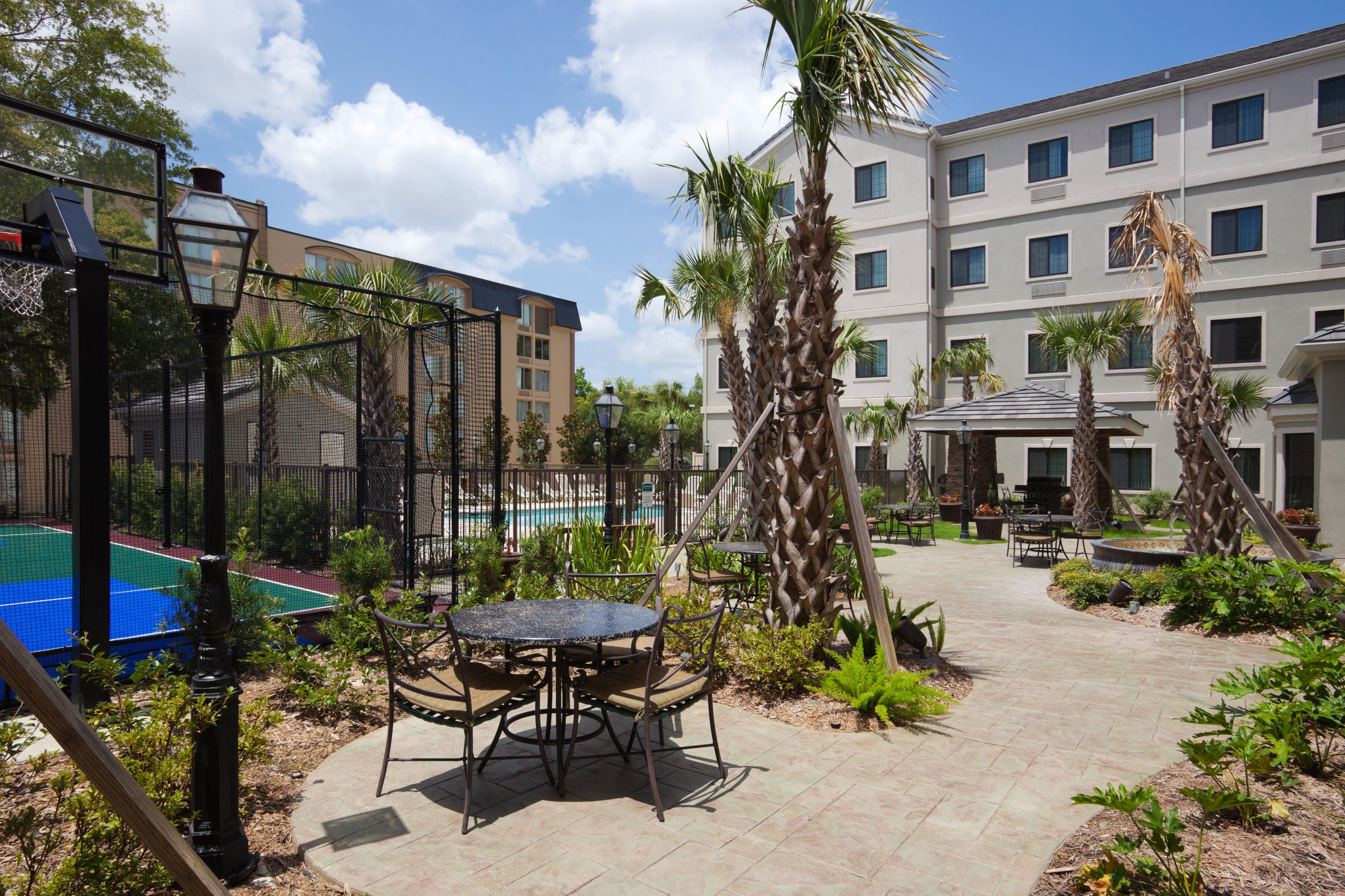 Staybridge Suites Lafayette-Airport By Ihg מראה חיצוני תמונה
