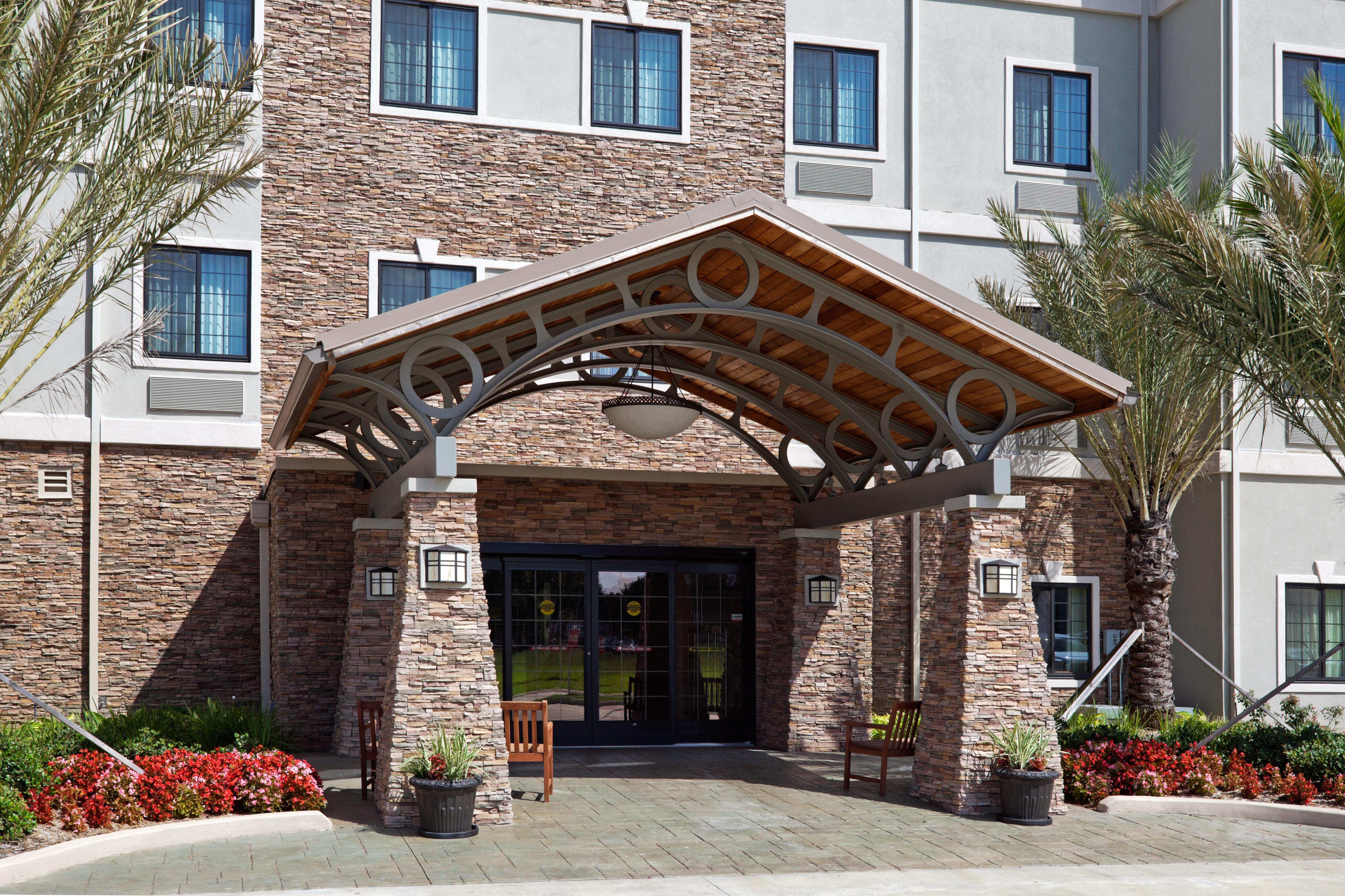 Staybridge Suites Lafayette-Airport By Ihg מראה חיצוני תמונה