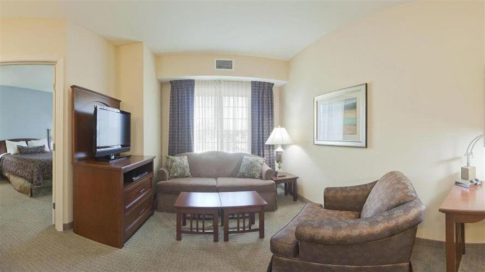 Staybridge Suites Lafayette-Airport By Ihg מראה חיצוני תמונה