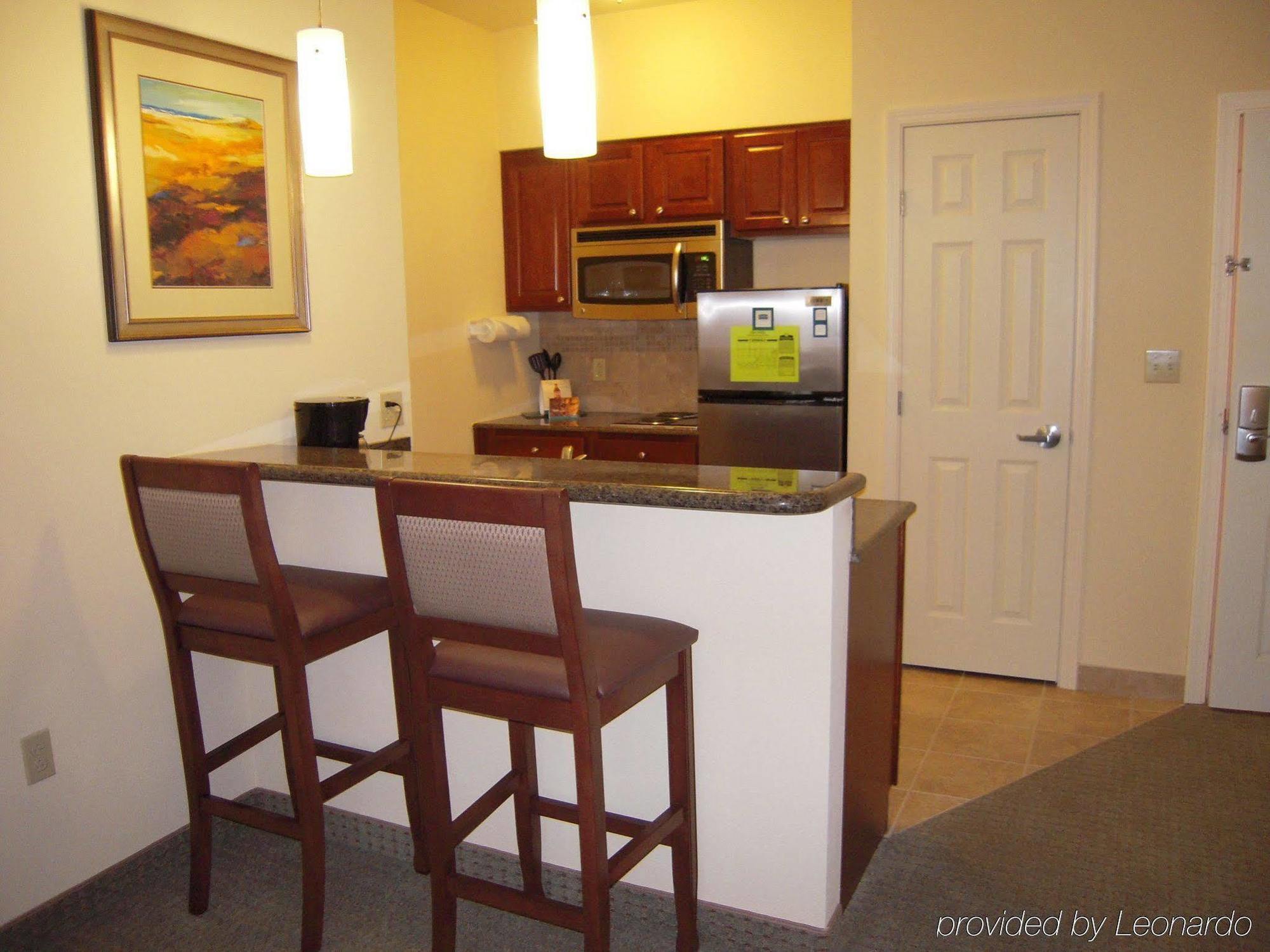 Staybridge Suites Lafayette-Airport By Ihg חדר תמונה