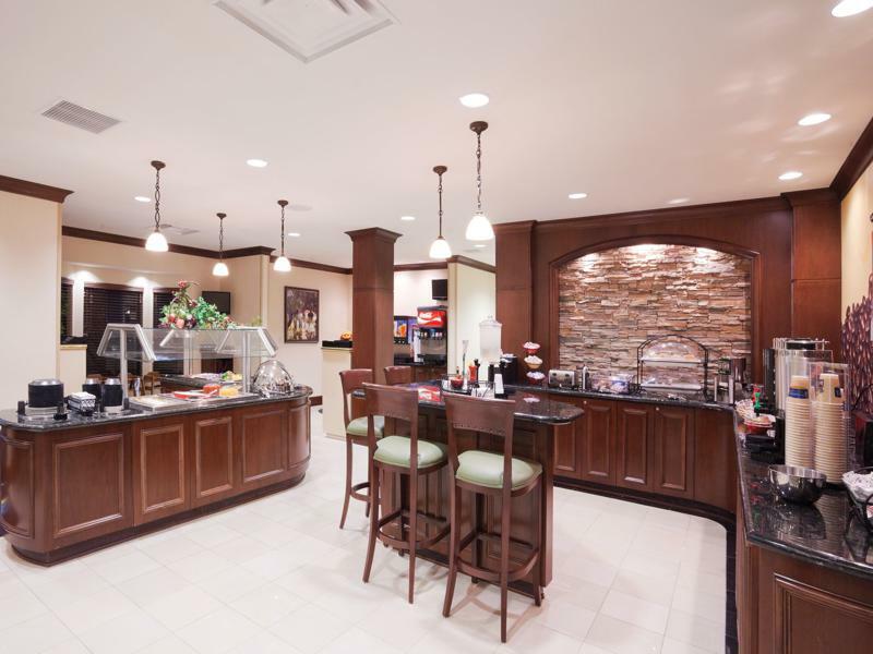 Staybridge Suites Lafayette-Airport By Ihg מראה חיצוני תמונה